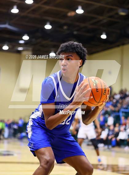 Thumbnail 2 in Port Washington vs. Baldwin (NYSPHSAA Class AAA Section 8 Final) photogallery.