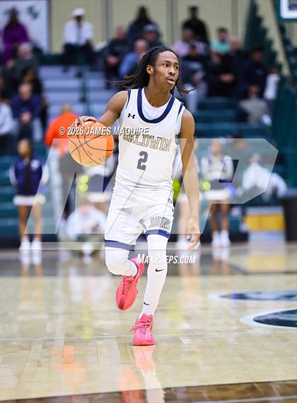 Thumbnail 1 in Port Washington vs. Baldwin (NYSPHSAA Class AAA Section 8 Final) photogallery.