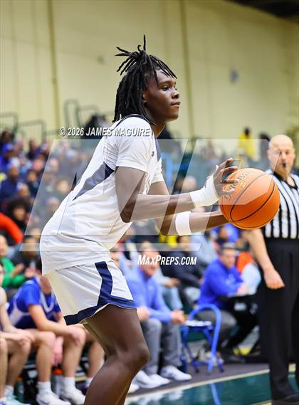 Thumbnail 1 in Port Washington vs. Baldwin (NYSPHSAA Class AAA Section 8 Final) photogallery.