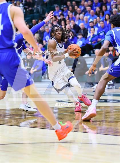 Thumbnail 1 in Port Washington vs. Baldwin (NYSPHSAA Class AAA Section 8 Final) photogallery.