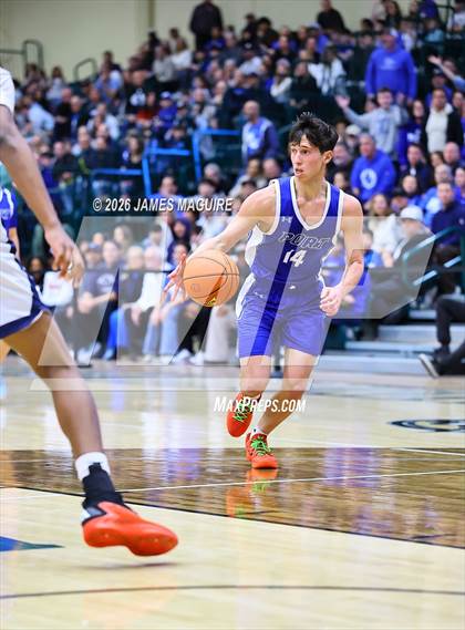 Thumbnail 1 in Port Washington vs. Baldwin (NYSPHSAA Class AAA Section 8 Final) photogallery.