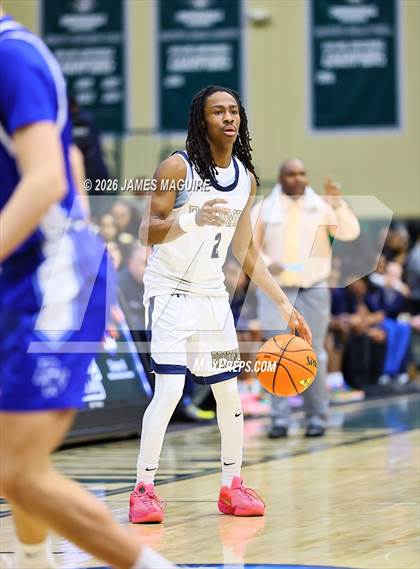 Thumbnail 3 in Port Washington vs. Baldwin (NYSPHSAA Class AAA Section 8 Final) photogallery.