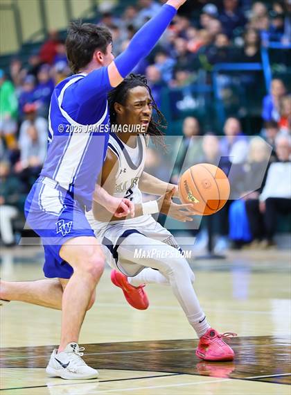 Thumbnail 1 in Port Washington vs. Baldwin (NYSPHSAA Class AAA Section 8 Final) photogallery.