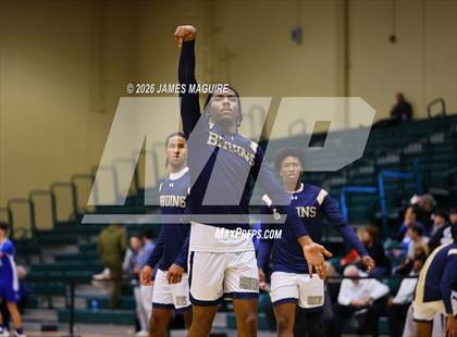 Thumbnail 2 in Port Washington vs. Baldwin (NYSPHSAA Class AAA Section 8 Final) photogallery.