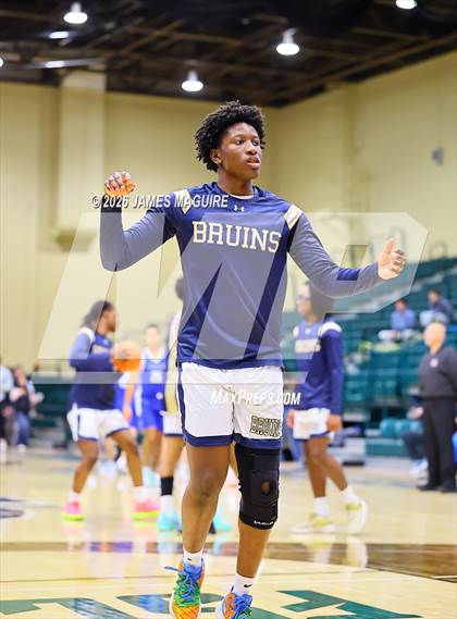 Thumbnail 3 in Port Washington vs. Baldwin (NYSPHSAA Class AAA Section 8 Final) photogallery.