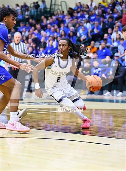 Thumbnail 2 in Port Washington vs. Baldwin (NYSPHSAA Class AAA Section 8 Final) photogallery.