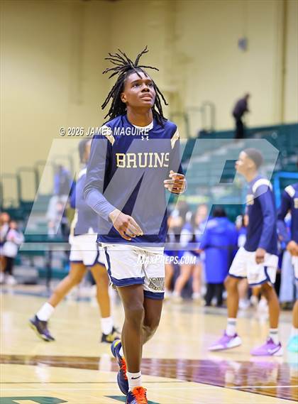 Thumbnail 1 in Port Washington vs. Baldwin (NYSPHSAA Class AAA Section 8 Final) photogallery.