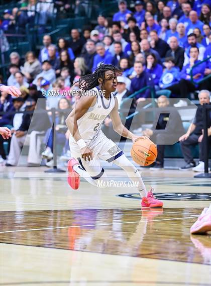Thumbnail 3 in Port Washington vs. Baldwin (NYSPHSAA Class AAA Section 8 Final) photogallery.