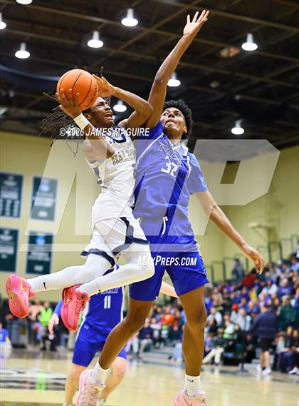 Thumbnail 3 in Port Washington vs. Baldwin (NYSPHSAA Class AAA Section 8 Final) photogallery.