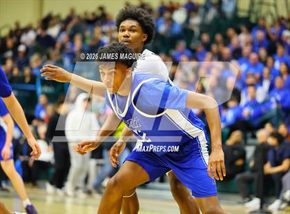 Thumbnail 2 in Port Washington vs. Baldwin (NYSPHSAA Class AAA Section 8 Final) photogallery.