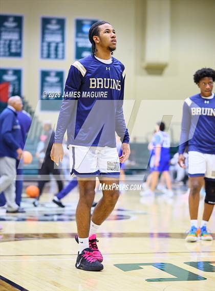 Thumbnail 1 in Port Washington vs. Baldwin (NYSPHSAA Class AAA Section 8 Final) photogallery.