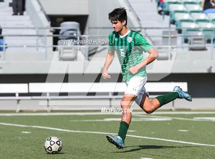 Thumbnail 2 in Birdville vs. Azle (Jonny Baggett Memorial Kickoff Classic) photogallery.
