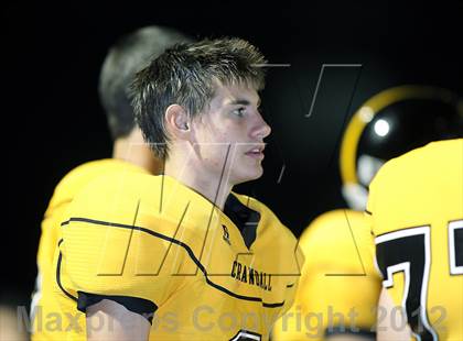 Thumbnail 1 in Ferris @ Crandall photogallery.