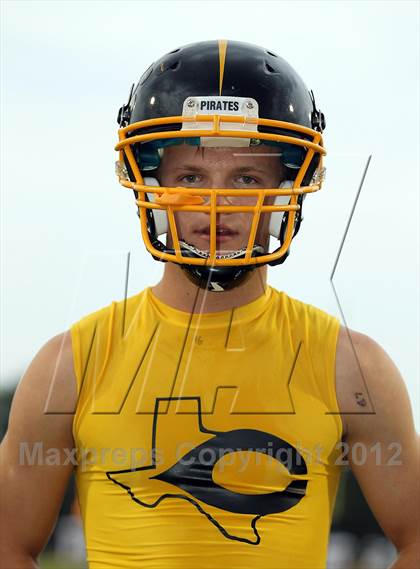 Thumbnail 3 in Ferris @ Crandall photogallery.