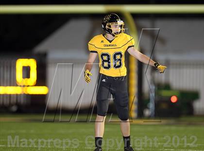 Thumbnail 1 in Ferris @ Crandall photogallery.