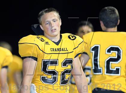 Thumbnail 2 in Ferris @ Crandall photogallery.