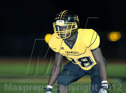 Thumbnail 3 in Ferris @ Crandall photogallery.