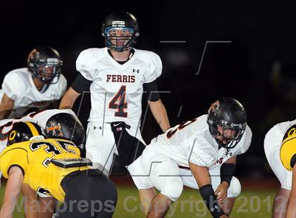 Thumbnail 2 in Ferris @ Crandall photogallery.