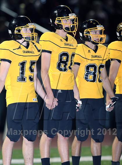 Thumbnail 3 in Ferris @ Crandall photogallery.