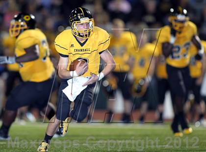 Thumbnail 1 in Ferris @ Crandall photogallery.