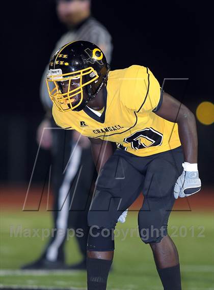 Thumbnail 1 in Ferris @ Crandall photogallery.