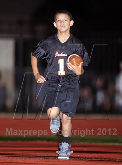 Thumbnail 3 in Ferris @ Crandall photogallery.