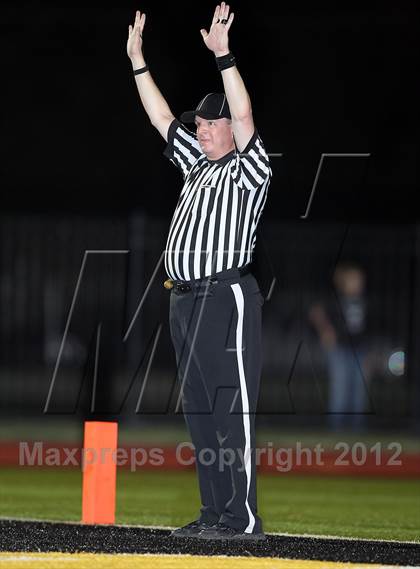 Thumbnail 2 in Ferris @ Crandall photogallery.
