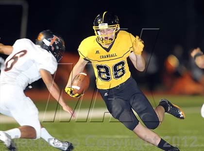 Thumbnail 1 in Ferris @ Crandall photogallery.