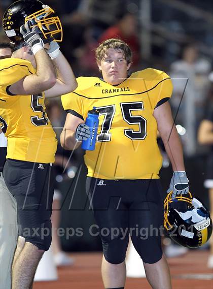 Thumbnail 2 in Ferris @ Crandall photogallery.
