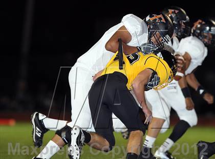 Thumbnail 3 in Ferris @ Crandall photogallery.