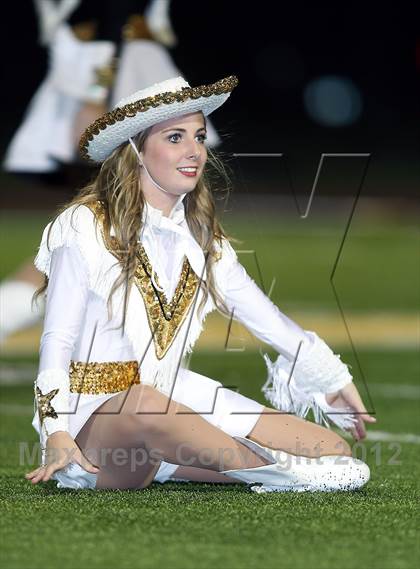 Thumbnail 2 in Ferris @ Crandall photogallery.