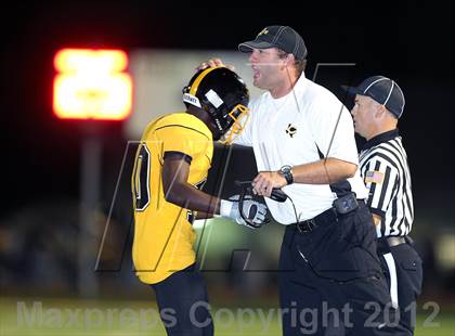 Thumbnail 3 in Ferris @ Crandall photogallery.