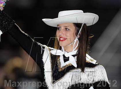 Thumbnail 2 in Ferris @ Crandall photogallery.