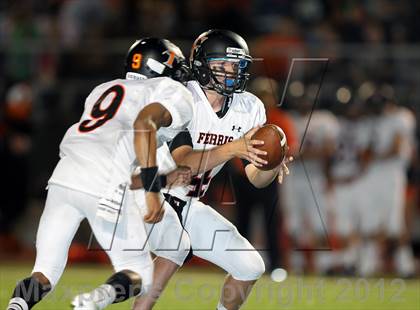Thumbnail 2 in Ferris @ Crandall photogallery.