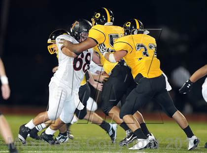 Thumbnail 3 in Ferris @ Crandall photogallery.