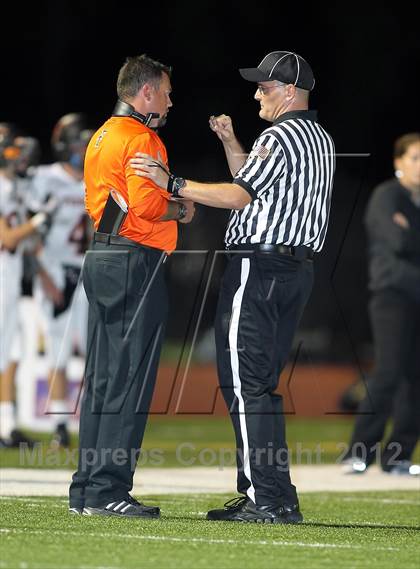 Thumbnail 1 in Ferris @ Crandall photogallery.