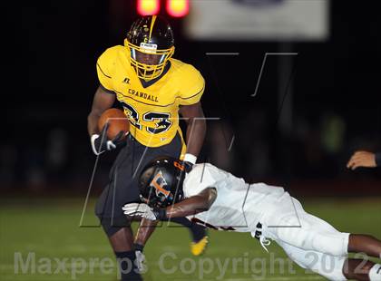 Thumbnail 2 in Ferris @ Crandall photogallery.