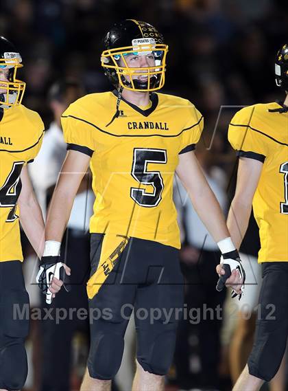 Thumbnail 1 in Ferris @ Crandall photogallery.