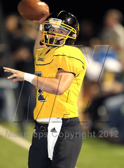 Thumbnail 1 in Ferris @ Crandall photogallery.