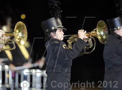 Thumbnail 1 in Ferris @ Crandall photogallery.