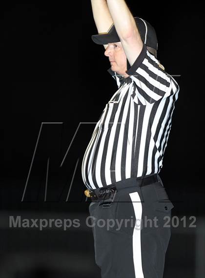 Thumbnail 3 in Ferris @ Crandall photogallery.