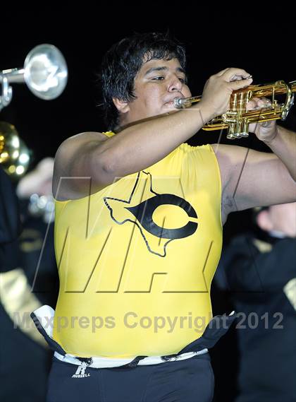Thumbnail 3 in Ferris @ Crandall photogallery.