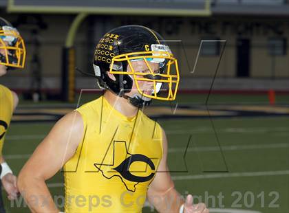 Thumbnail 2 in Ferris @ Crandall photogallery.