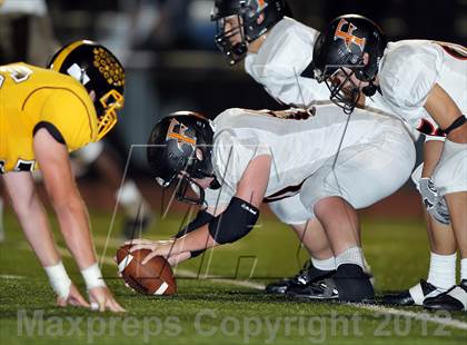 Thumbnail 2 in Ferris @ Crandall photogallery.