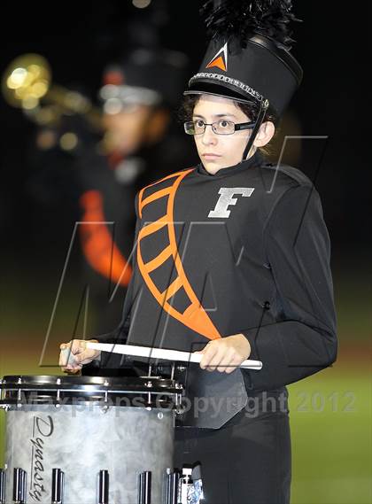 Thumbnail 1 in Ferris @ Crandall photogallery.