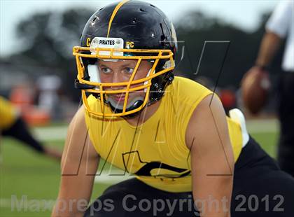 Thumbnail 3 in Ferris @ Crandall photogallery.