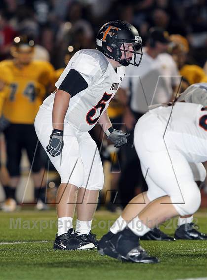 Thumbnail 2 in Ferris @ Crandall photogallery.