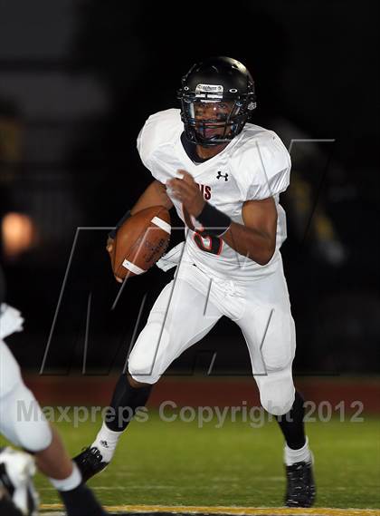 Thumbnail 2 in Ferris @ Crandall photogallery.