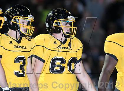 Thumbnail 3 in Ferris @ Crandall photogallery.