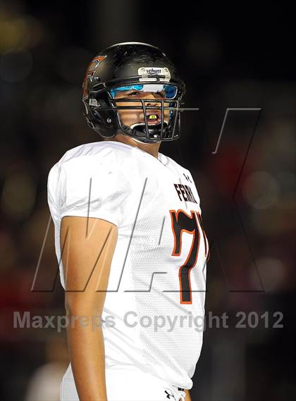 Thumbnail 1 in Ferris @ Crandall photogallery.